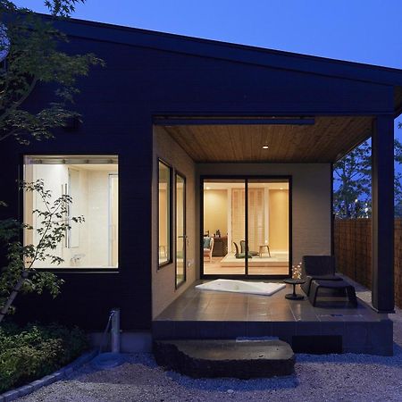 宮島離れの宿 Ibuku -Miyajima Hanare No Yado Ibuku- Hatsukaichi Exterior foto